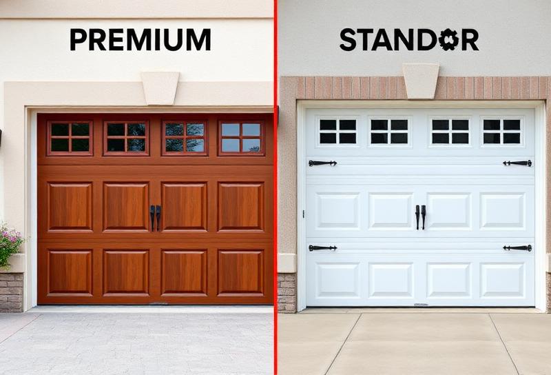 Premium vs Standard Comparison: Making Smart Decisions
