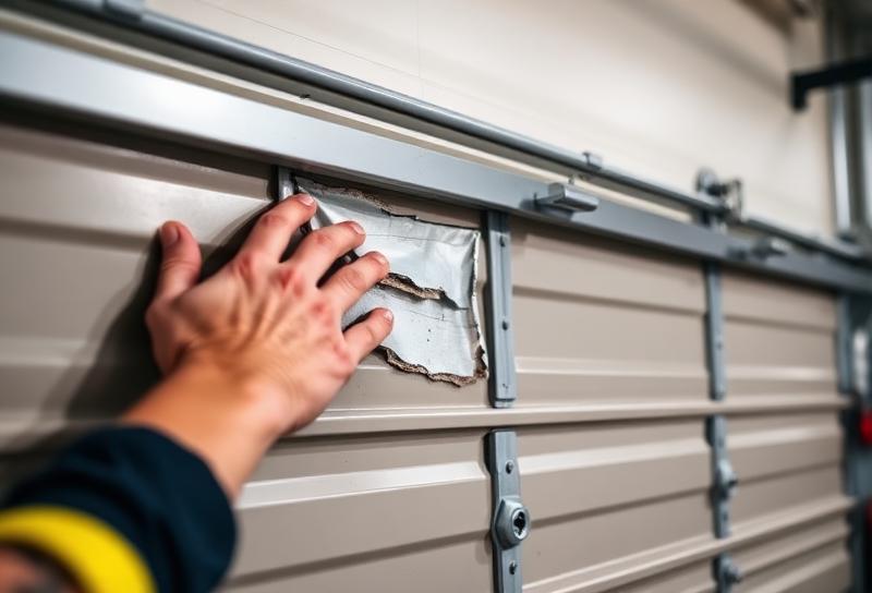 Panel Repair: A Complete Guide for Homeowners
