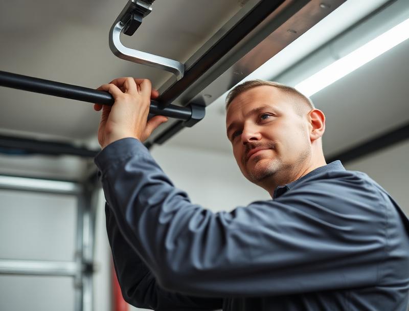 Garage Door Repair service by Garage Door Aliso Viejo